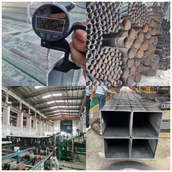 定制个性化螺旋钢管，适用范围广泛，质量可靠，细节让您满意