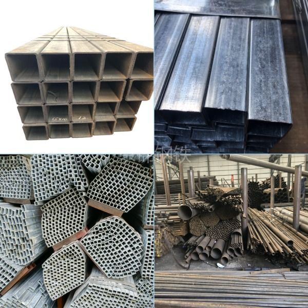 大直径钢管：知识、产品介绍与应用全解析