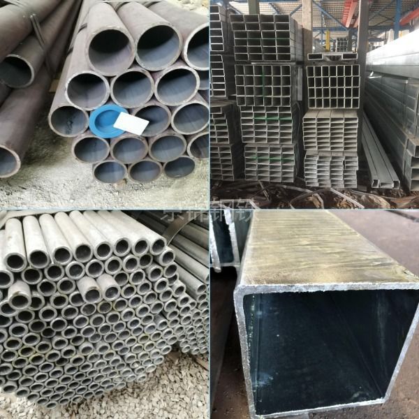 大棚骨架钢管：实用高效的农业设施建材