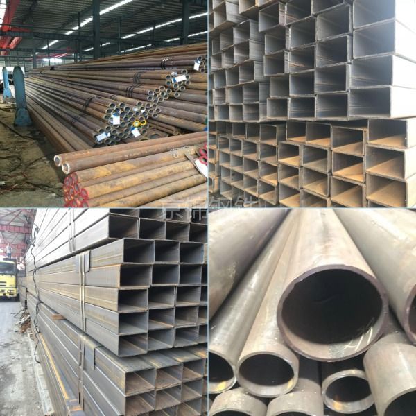 大棚镀锌管厂：产品介绍与应用领域简析