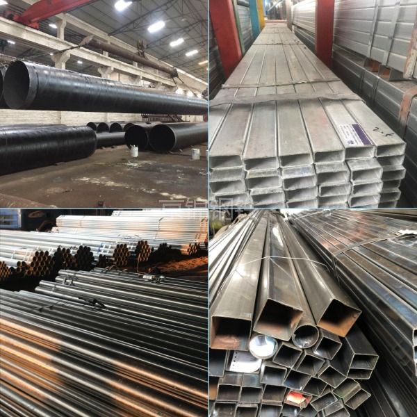 大棚钢管架：优质搭建农业种植环境的首选