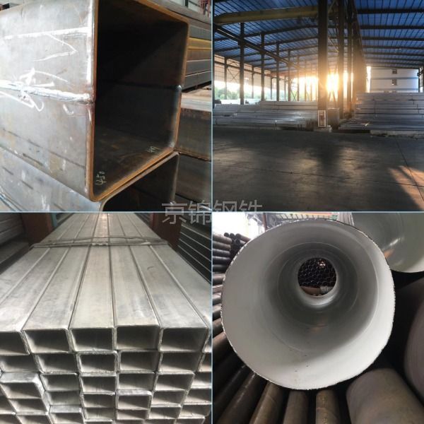 大棚钢管厂家：一站式环保农业解决方案专家