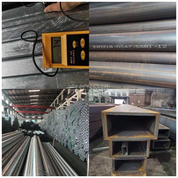 大棚钢管价格一览表：钢管多少钱一吨 最全价格查询