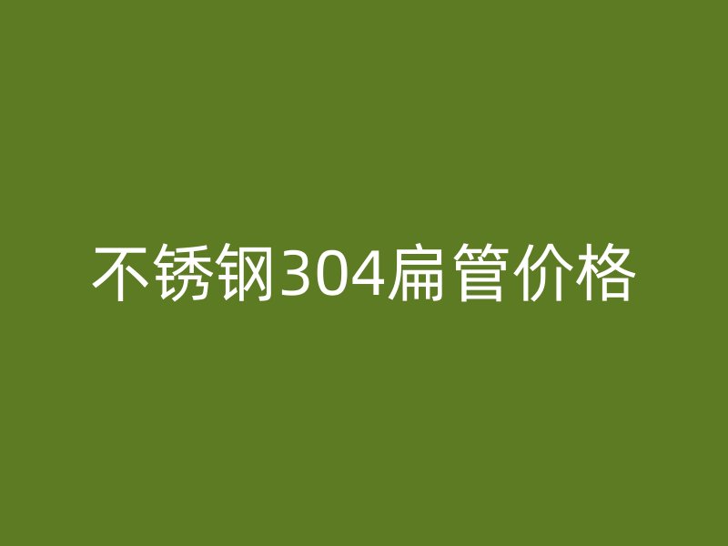 荣耀官方官网入口304扁管价格