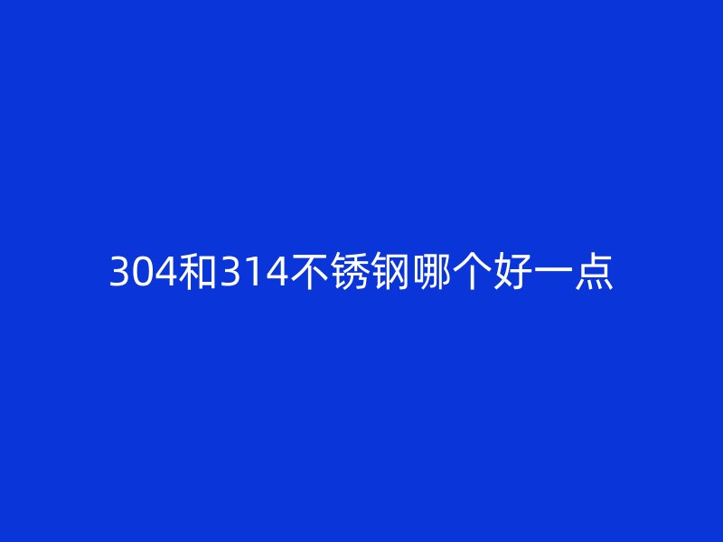 304和314荣耀官方官网入口哪个好一点