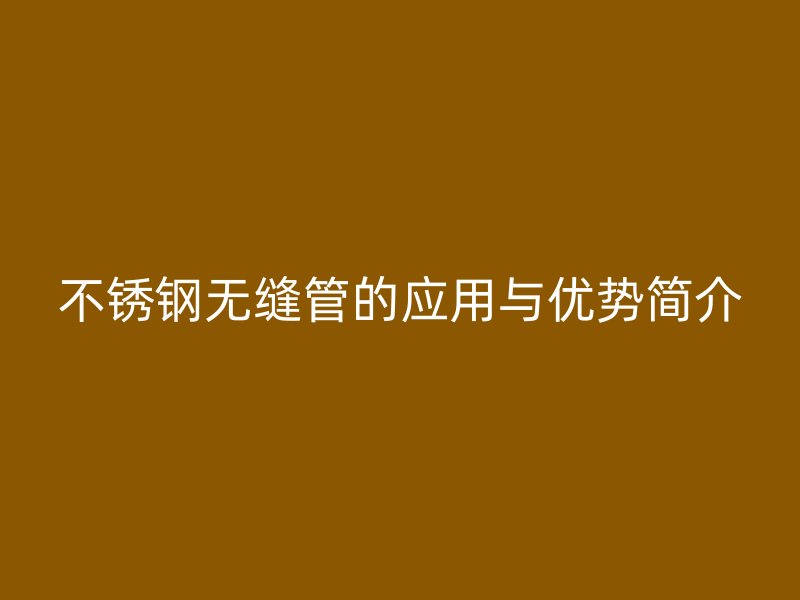 荣耀官方官网入口无缝管的应用与优势简介